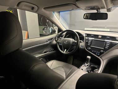 Toyota Camry 2020 года, 83 442 км - вид 10