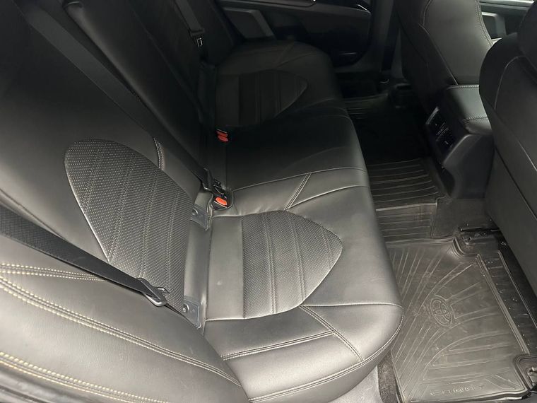 Toyota Camry 2020 года, 83 442 км - вид 16