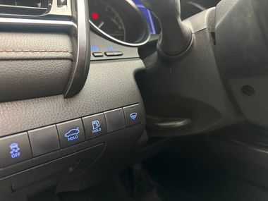 Toyota Camry 2020 года, 83 442 км - вид 17