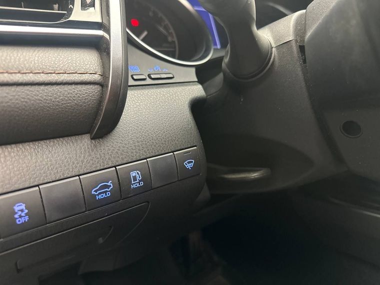 Toyota Camry 2020 года, 83 442 км - вид 17