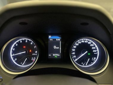 Toyota Camry 2020 года, 83 442 км - вид 7