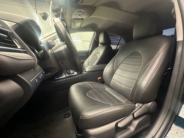 Toyota Camry 2020 года, 83 442 км - вид 18