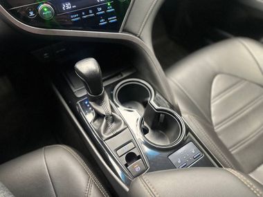 Toyota Camry 2020 года, 83 442 км - вид 21