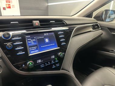 Toyota Camry 2020 года, 83 442 км - вид 13
