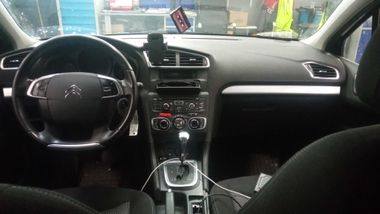 Citroen C4 2015 года, 90 225 км - вид 5