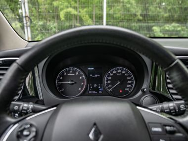 Mitsubishi Outlander 2022 года, 51 000 км - вид 5