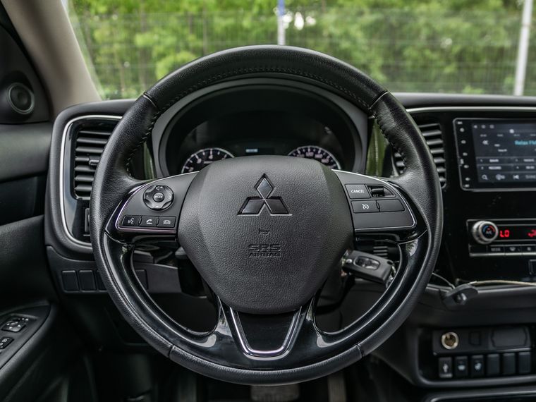 Mitsubishi Outlander 2022 года, 51 000 км - вид 7