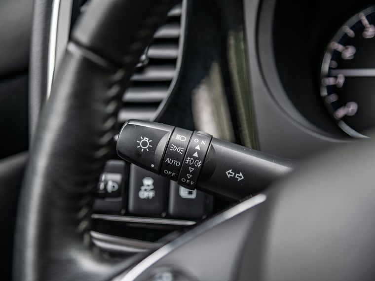 Mitsubishi Outlander 2022 года, 51 000 км - вид 6