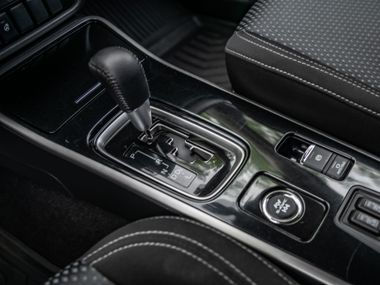 Mitsubishi Outlander 2022 года, 51 000 км - вид 12