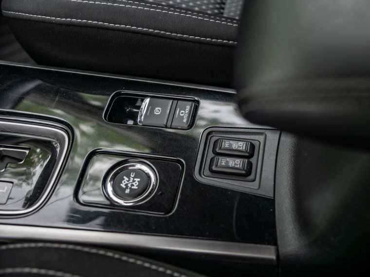 Mitsubishi Outlander 2022 года, 51 000 км - вид 13