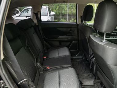 Mitsubishi Outlander 2022 года, 51 000 км - вид 15