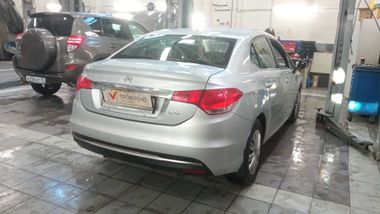 Citroen C4 2014 года, 149 976 км - вид 3