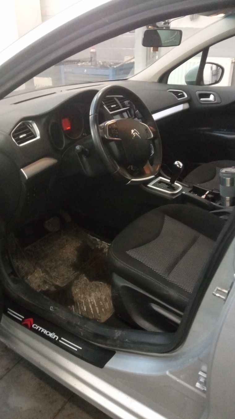 Citroen C4 2014 года, 149 976 км - вид 5