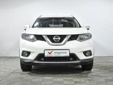 Nissan X-Trail 2015 года, 158 584 км - вид 3