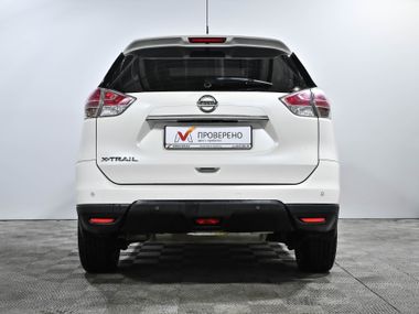 Nissan X-Trail 2015 года, 158 584 км - вид 5