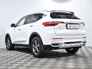 Haval F7 2019 года, 54 790 км - вид 6