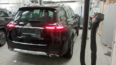 Mercedes-Benz GLE-класс 2023 года, 16 км - вид 3