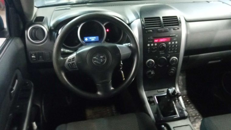 Suzuki Grand Vitara 2008 года, 219 000 км - вид 5