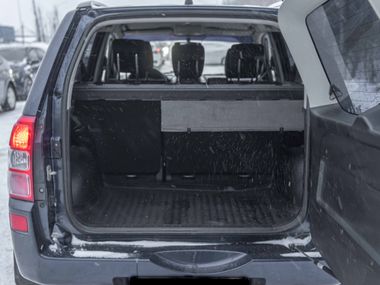 Suzuki Grand Vitara 2008 года, 219 000 км - вид 12