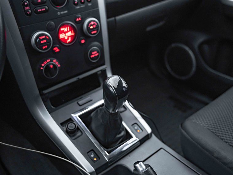 Suzuki Grand Vitara 2008 года, 219 000 км - вид 8