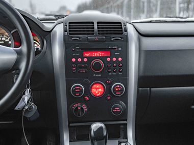 Suzuki Grand Vitara 2008 года, 219 000 км - вид 7