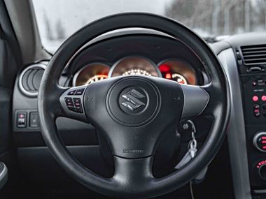 Suzuki Grand Vitara 2008 года, 219 000 км - вид 6