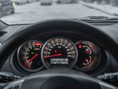 Suzuki Grand Vitara 2008 года, 219 000 км - вид 5