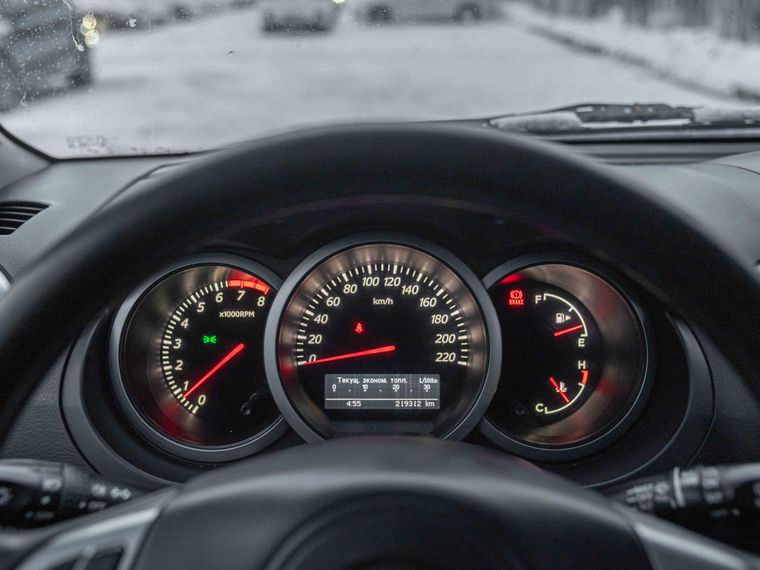 Suzuki Grand Vitara 2008 года, 219 000 км - вид 5