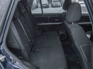 Suzuki Grand Vitara 2008 года, 219 000 км - вид 10