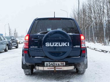 Suzuki Grand Vitara 2008 года, 219 000 км - вид 4