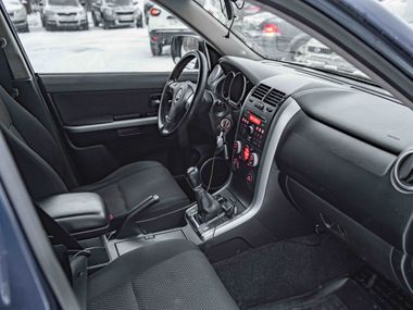 Suzuki Grand Vitara 2008 года, 219 000 км - вид 11