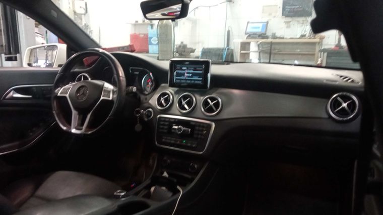 Mercedes-Benz CLA-класс 2013 года, 250 000 км - вид 5