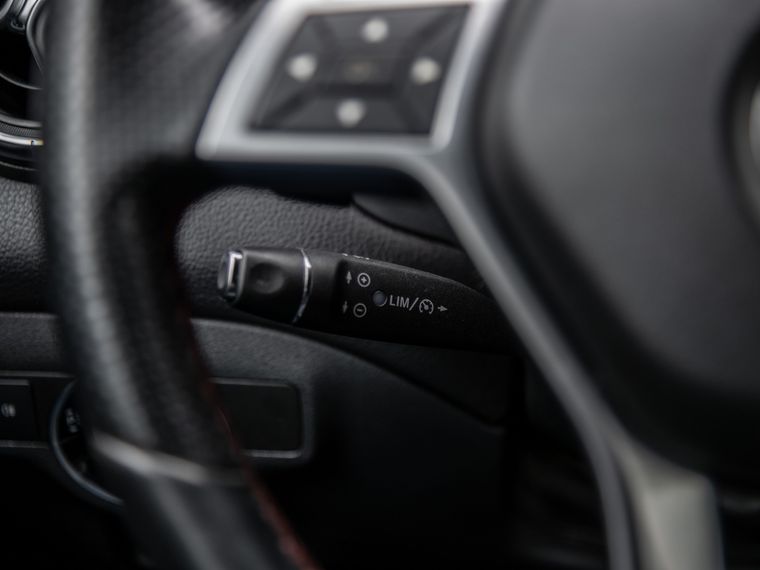 Mercedes-Benz CLA-класс 2013 года, 250 000 км - вид 6