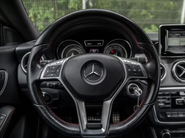 Mercedes-Benz CLA-класс 2013 года, 250 000 км - вид 7