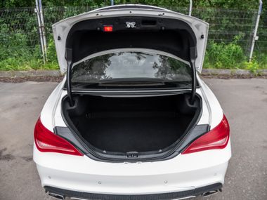 Mercedes-Benz CLA-класс 2013 года, 250 000 км - вид 14