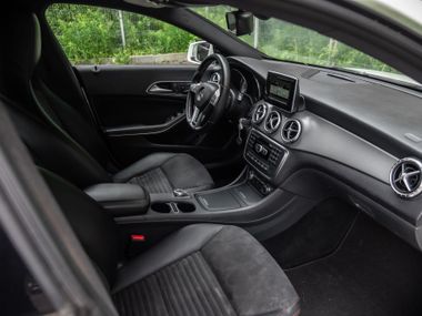Mercedes-Benz CLA-класс 2013 года, 250 000 км - вид 13