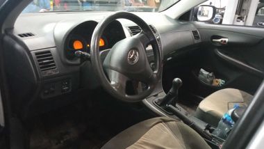 Toyota Corolla 2007 года, 227 191 км - вид 5