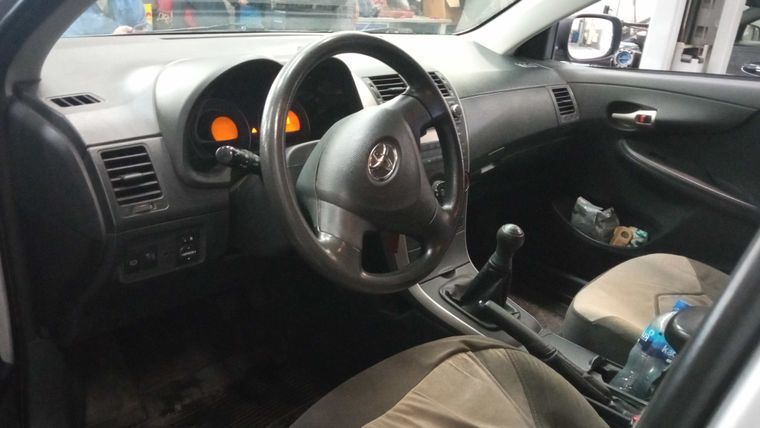 Toyota Corolla 2007 года, 227 191 км - вид 5