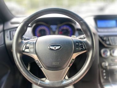 Hyundai Genesis 2013 года, 237 737 км - вид 10