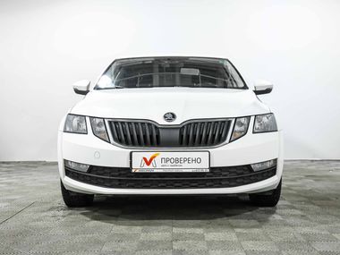 Skoda Octavia 2018 года, 177 863 км - вид 4