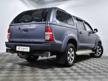 Toyota Hilux 2011 года, 198 062 км - вид 5