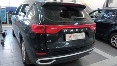 Haval M6 2023 года, 38 043 км - вид 4