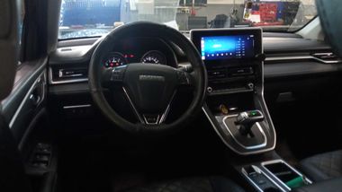 Haval M6 2023 года, 38 043 км - вид 5