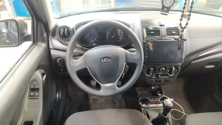 ВАЗ (LADA) Granta 2023 года, 28 626 км - вид 5