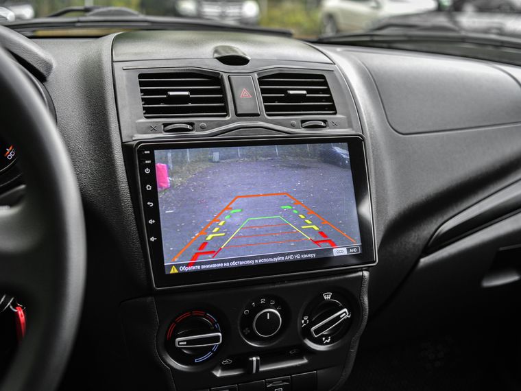 ВАЗ (LADA) Granta 2023 года, 28 626 км - вид 8