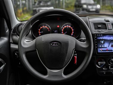 ВАЗ (LADA) Granta 2023 года, 28 626 км - вид 6