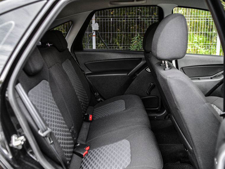 ВАЗ (LADA) Granta 2023 года, 28 626 км - вид 11