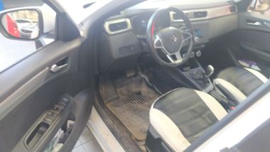 Renault Arkana 2021 года, 92 045 км - вид 6