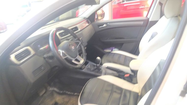 Renault Arkana 2021 года, 92 045 км - вид 7