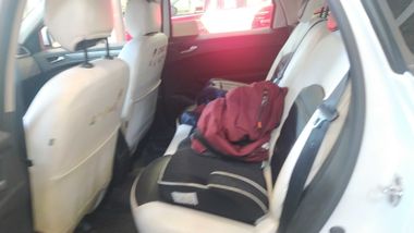 Renault Arkana 2021 года, 92 045 км - вид 8